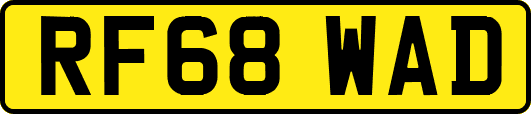 RF68WAD