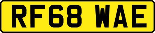 RF68WAE