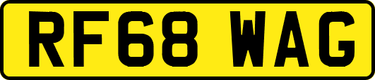 RF68WAG