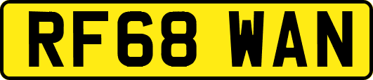 RF68WAN