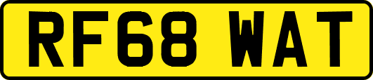 RF68WAT