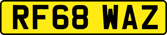 RF68WAZ