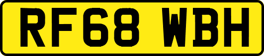 RF68WBH