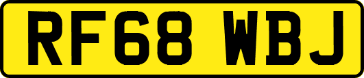 RF68WBJ