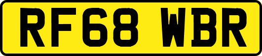 RF68WBR