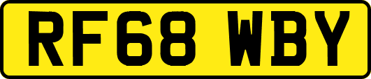 RF68WBY