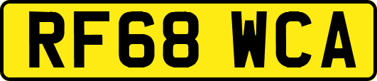 RF68WCA