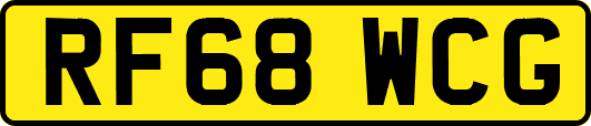 RF68WCG
