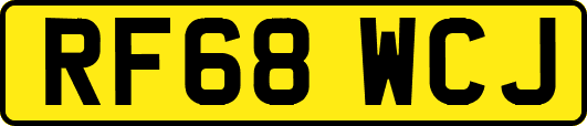 RF68WCJ