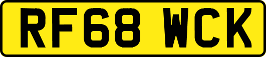 RF68WCK