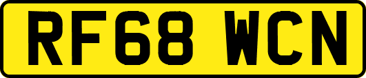 RF68WCN
