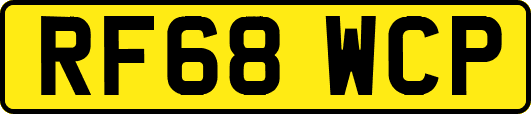 RF68WCP