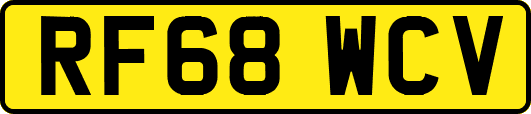 RF68WCV