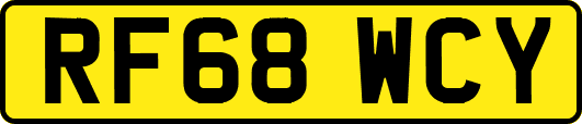 RF68WCY