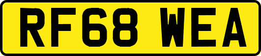 RF68WEA
