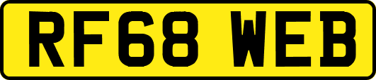 RF68WEB