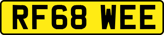 RF68WEE