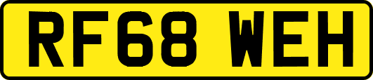 RF68WEH