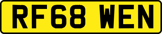 RF68WEN