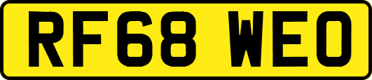 RF68WEO