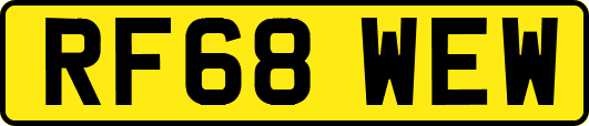 RF68WEW