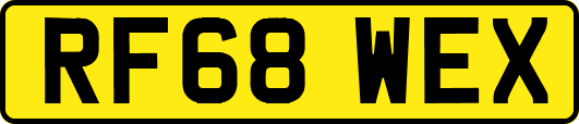 RF68WEX