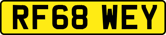 RF68WEY