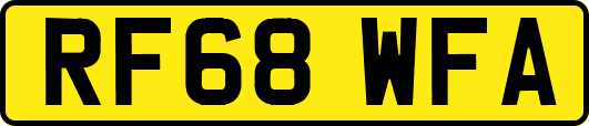 RF68WFA