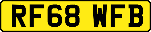 RF68WFB