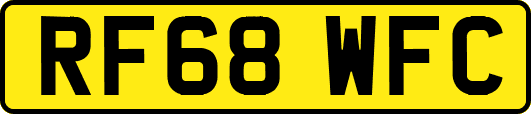 RF68WFC