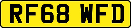 RF68WFD