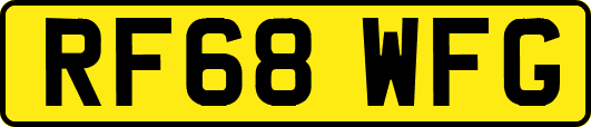 RF68WFG