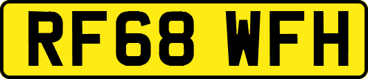 RF68WFH
