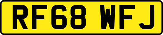 RF68WFJ