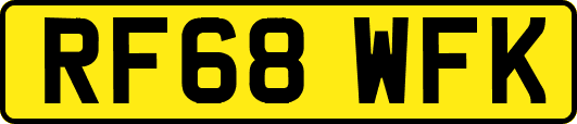 RF68WFK