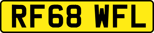 RF68WFL