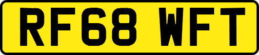 RF68WFT