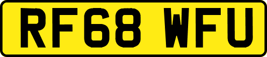 RF68WFU
