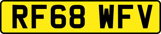 RF68WFV
