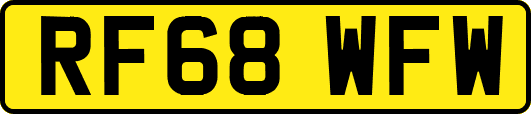RF68WFW