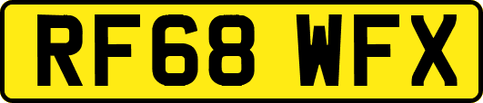 RF68WFX