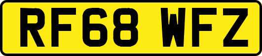 RF68WFZ