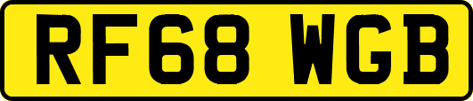 RF68WGB