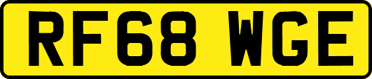RF68WGE
