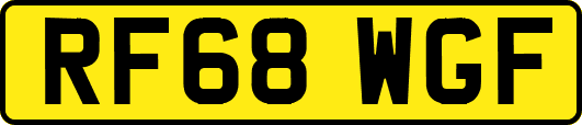 RF68WGF