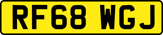 RF68WGJ