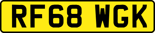 RF68WGK
