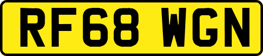 RF68WGN