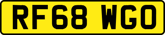 RF68WGO