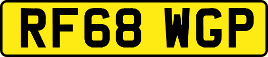 RF68WGP